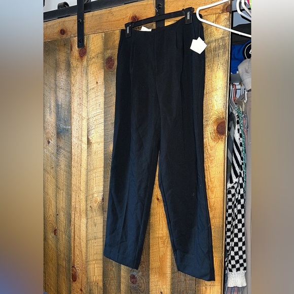 NWT High rise tapered leg a new day pant - Picture 1 of 1